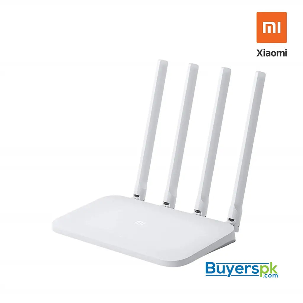 Xiaomi Mi 4c Router - Price in Pakistan Xiaomi Mi 4c Router - Price in Pakistan